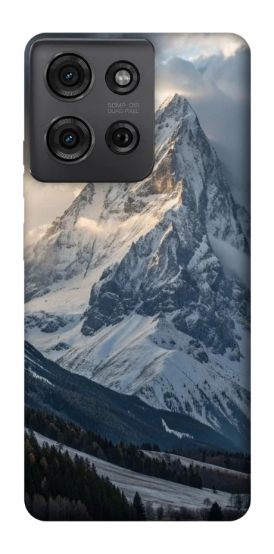 Чехол на Motorola Moto G75 Mountain v6 фото 1 из 1