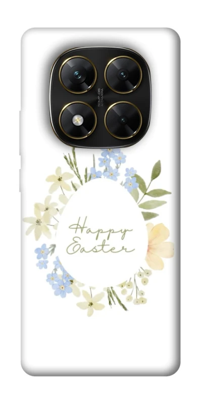 Чехол на Xiaomi Poco X7 Easter ver.6 фото 1 из 1