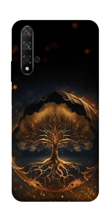 Чохол на Huawei Honor 20 / Nova 5T Іґґдрасілль фото 1 з 1