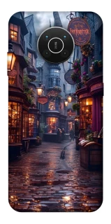 Чохол на Nokia X10 / X20 Harry Potter v11 фото 1 з 1