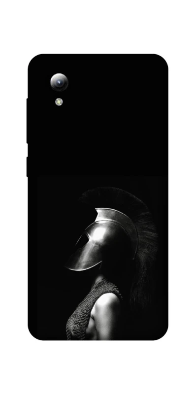 Чохол на ZTE Blade A3 (2019) Goddess of war ver.7 фото 1 з 1