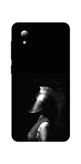 Чохол на ZTE Blade A3 (2019) Goddess of war ver.7 фото 1 з 1