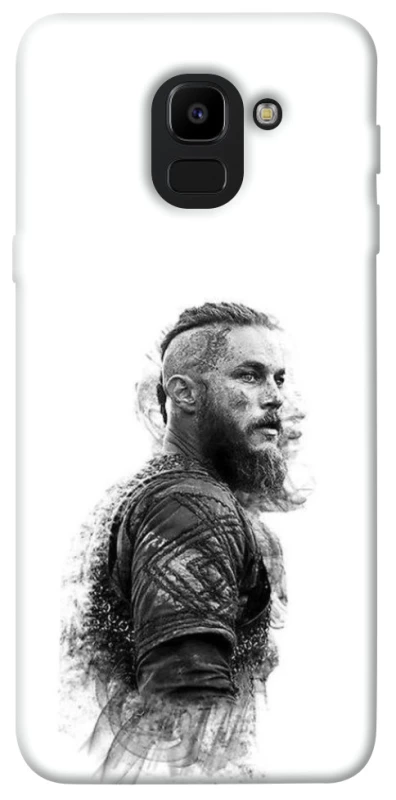 Чохол на Samsung J600F Galaxy J6 (2018) Ragnar v2 фото 1 з 1