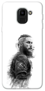 Чохол на Samsung J600F Galaxy J6 (2018) Ragnar v2 фото 1 з 1