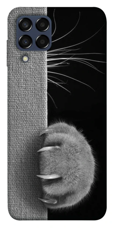 Чохол на Samsung Galaxy M33 5G Spy Cat фото 1 з 1
