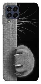 Чохол на Samsung Galaxy M33 5G Spy Cat фото 1 з 1
