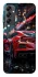 Чехол на Samsung Galaxy A14 4G/5G Red sports car фото 1 из 1