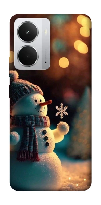 Чехол на Realme 14 Новогодний v46 фото 1 из 1