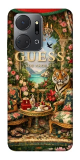 Чехол на Huawei Honor X7a Guess фото 1 из 1