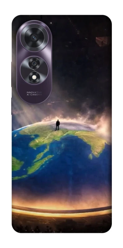 Чохол на Oppo A60 Kanye West ver.1 фото 1 з 1