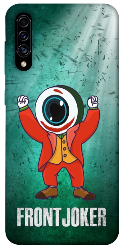 Чохол на Samsung Galaxy A50 (A505F) / A50s / A30s FrontJoker фото 1 з 1