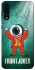 Чохол на Samsung Galaxy A50 (A505F) / A50s / A30s FrontJoker фото 1 з 1