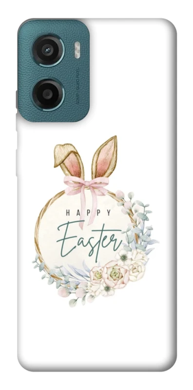 Чохол на Motorola Moto G06 Easter ver.7 фото 1 з 1