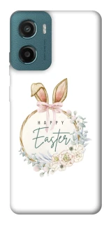 Чохол на Motorola Moto G06 Easter ver.7 фото 1 з 1