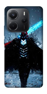 Чехол на Xiaomi Redmi Note 14 4G (Int. version) Igris фото 1 из 1