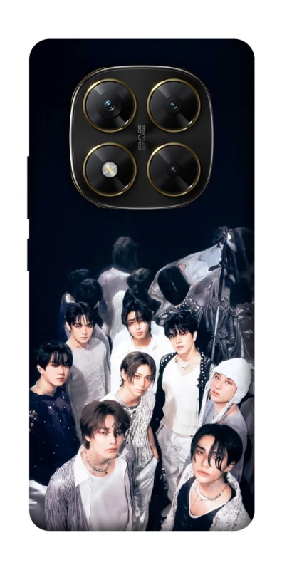 Чохол на Xiaomi Poco X7 Stray Kids v4 фото 1 з 1