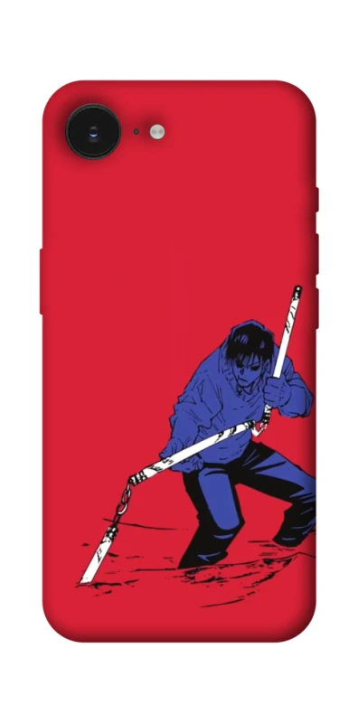 Чохол на Apple iPhone 17e (6.1") Toji v4 фото 1 з 1