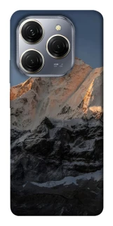 Чехол на TECNO Spark 20 Pro Mountain фото 1 из 1