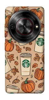 Чехол на ZTE Nubia Focus Autumn vibes ver.4 фото 1 Чехол на ZTE Nubia Focus Autumn vibes ver.4 фото 1 из 1
