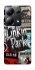 Чехол на Xiaomi Poco M6 Pro 4G Linkin Park logo ver.2 фото 1 Чехол на Xiaomi Poco M6 Pro 4G Linkin Park logo ver.2 фото 1 из 1