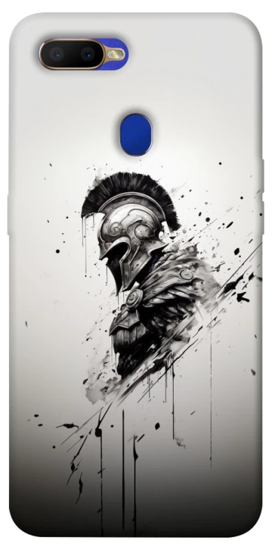 Чохол на Oppo A5s Tattoo ver.3 фото 1 з 1