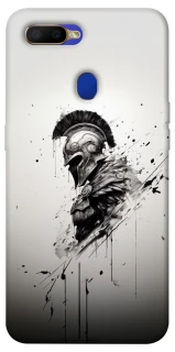 Чохол на Oppo A5s Tattoo ver.3 фото 1 з 1