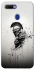 Чохол на Oppo A5s Tattoo ver.3 фото 1 з 1