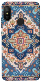 Чохол на Xiaomi Mi A2 Lite / Xiaomi Redmi 6 Pro Килим v3 фото 1 з 1