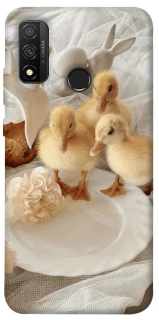 Чохол на Huawei P Smart (2020) Easter Vibes фото 1 з 1