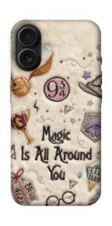 Чохол на Apple iPhone 16 Magic is all Around фото 1 з 1