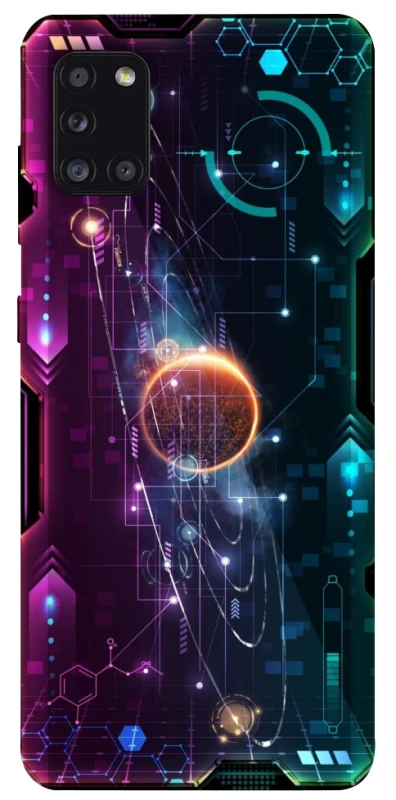 Чохол на Samsung Galaxy A31 Galaxy фото 1 з 1