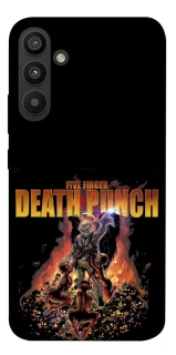 Чохол на Samsung Galaxy A34 5G Five finger death punch фото 1 з 1