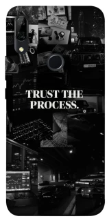 Чохол на Huawei P Smart Z Process фото 1 з 1