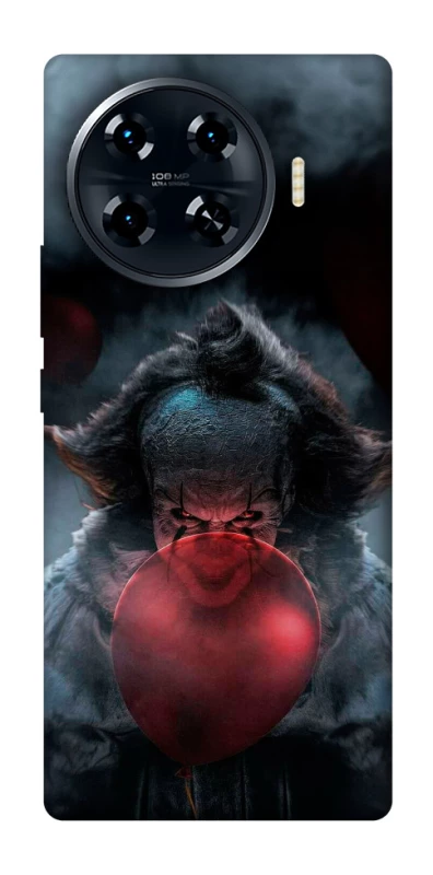 Чохол на TECNO Spark 20 Pro+ Воно фото 1 з 1