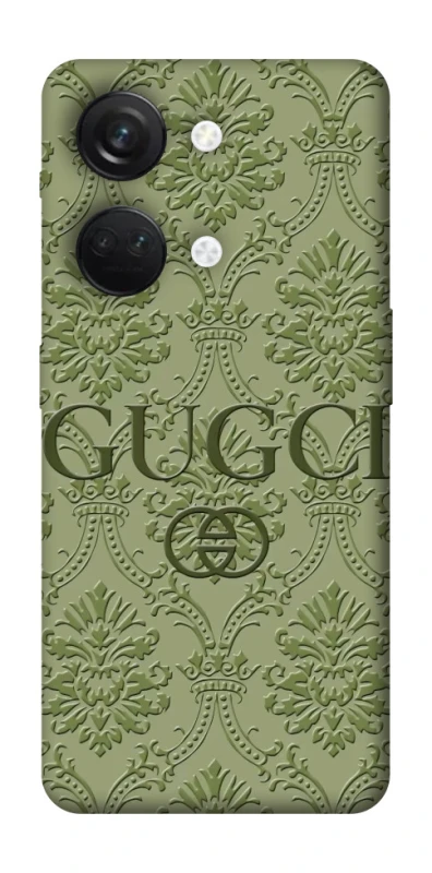 Чехол на OnePlus Nord 3 Gucci ver.9 фото 1 из 1