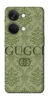 Чохол на OnePlus Nord 3 Gucci ver.9 фото 1 з 1