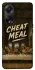 Чехол на Oppo A98 Cheat Meal фото 1 из 1
