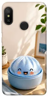 Чохол на Xiaomi Mi A2 Lite / Xiaomi Redmi 6 Pro Dumpling ver.2 фото 1 з 1