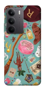Чохол на Realme C75 Harry Potter v28 фото 1 з 1