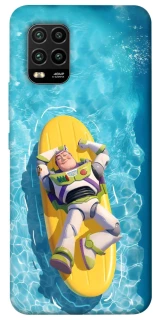 Чехол на Xiaomi Mi 10 Lite buzz lightyear фото 1 из 1