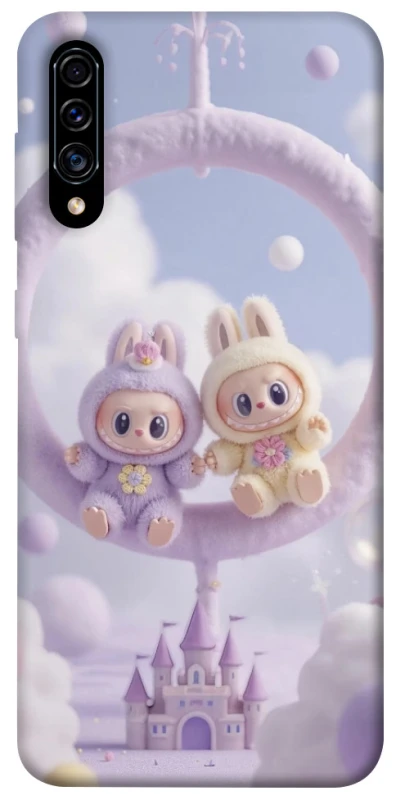 Чехол на Samsung Galaxy A50 (A505F) / A50s / A30s Labubu in. fairy tale фото 1 из 1