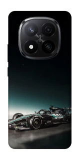 Чохол на Xiaomi Redmi Note 14 Pro+ 5G F-1 ver.4 фото 1 з 1