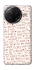 Чохол на Infinix Note 50 Pro Love aesthetic ver.4 фото 1 з 1