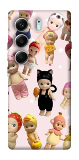 Чехол на Tecno Camon 40 Pro Star Parade фото 1 из 1