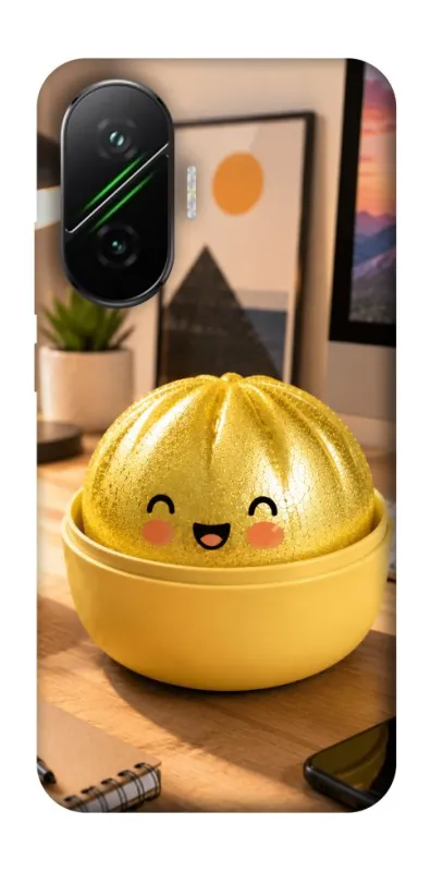 Чехол на Xiaomi Poco F7 Dumpling ver.8 фото 1 из 1