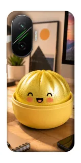 Чохол на Xiaomi Poco F7 Dumpling ver.8 фото 1 з 1