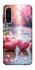 Чохол на Samsung Galaxy A36 5G Pink heart фото 1 з 1