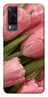 Чохол на Vivo Y31 Beauty фото 1 з 1