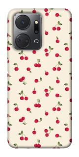 Чехол на Huawei Honor X7a Cherry фото 1 из 1