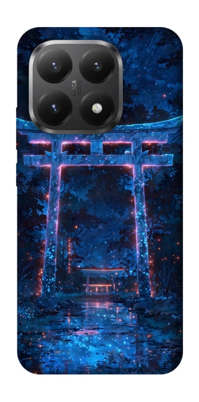 Чехол на Xiaomi 15T torii gate фото 1 из 1